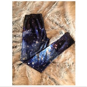 Space Leggings 💫